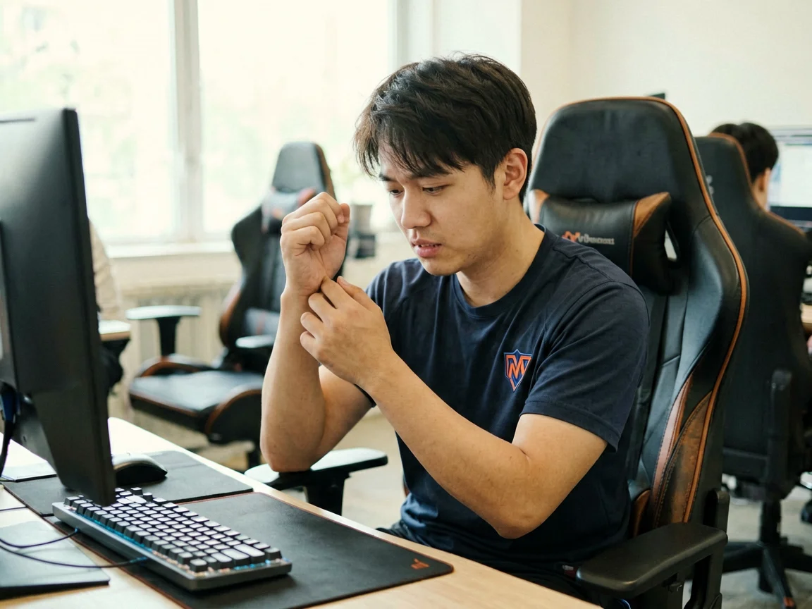 LOL选手Shanks生涯盘点最新赛场动态与高光时刻汇总